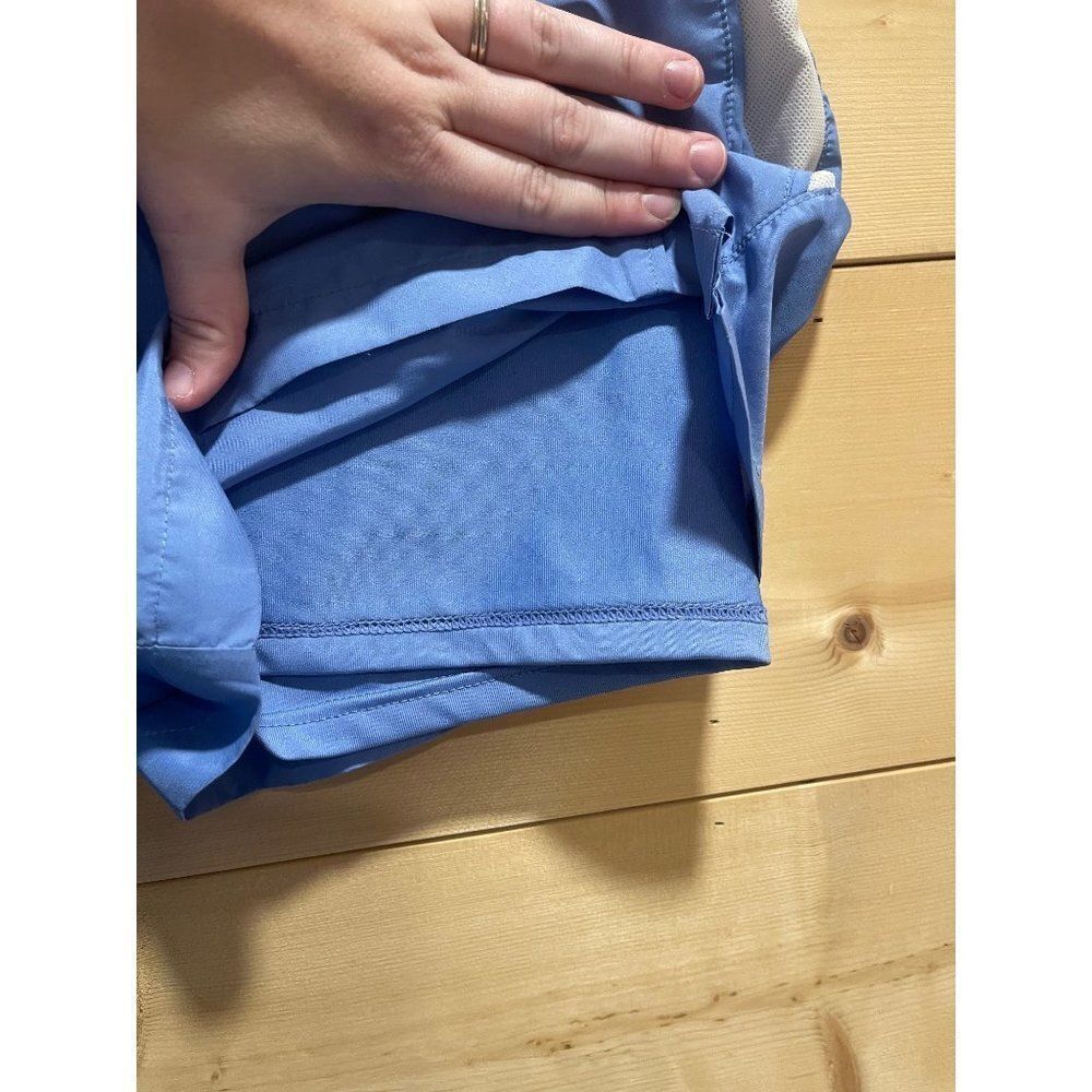 Road Runner Womens Running Athletic Shorts Large - Picture 6 of 9